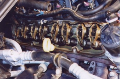 valves